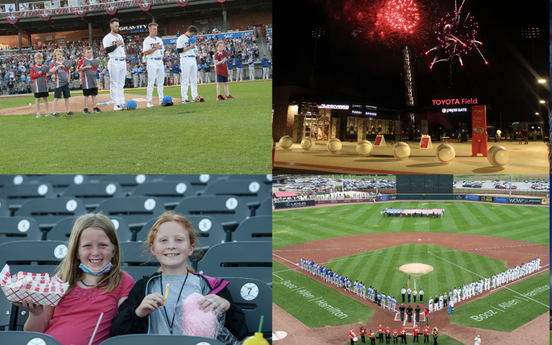 Celebrating Madison: A Day of Unity, Fun, and Fireworks!